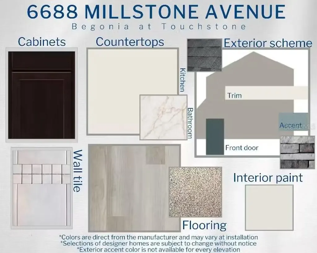 6688 Millstone Avenue Lakeland FL 33813