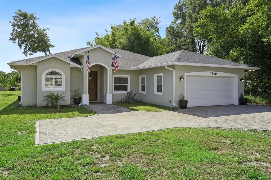 7310 Matchett Road Orlando FL 32809