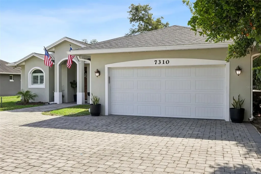 7310 Matchett Road Orlando FL 32809