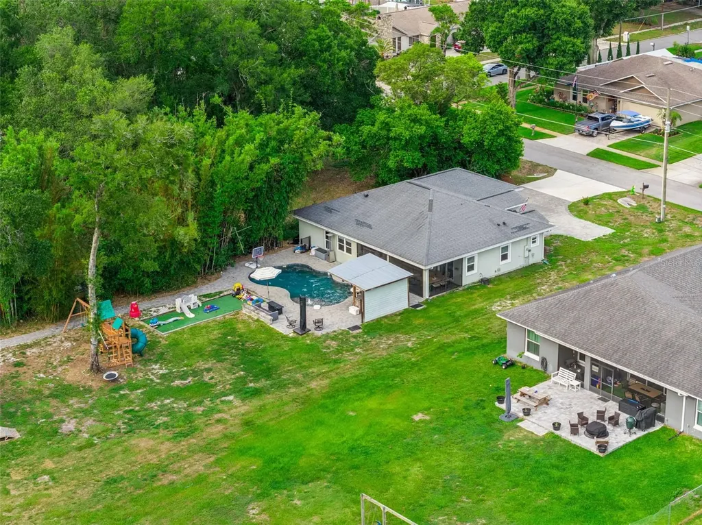 7310 Matchett Road Orlando FL 32809