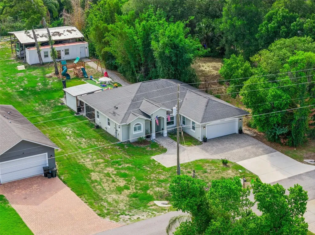 7310 Matchett Road Orlando FL 32809