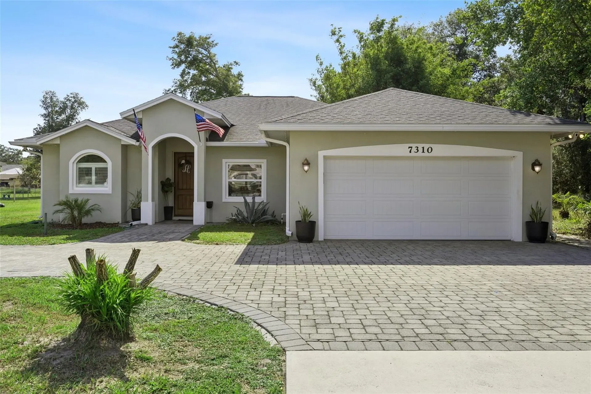 7310 Matchett Road Orlando FL 32809