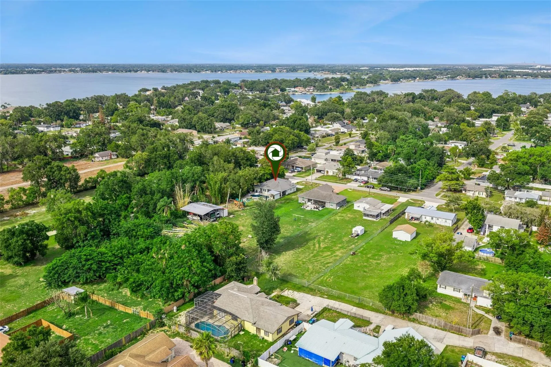 7310 Matchett Road Orlando FL 32809