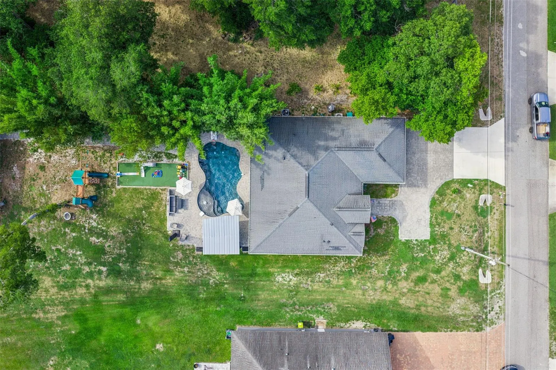 7310 Matchett Road Orlando FL 32809