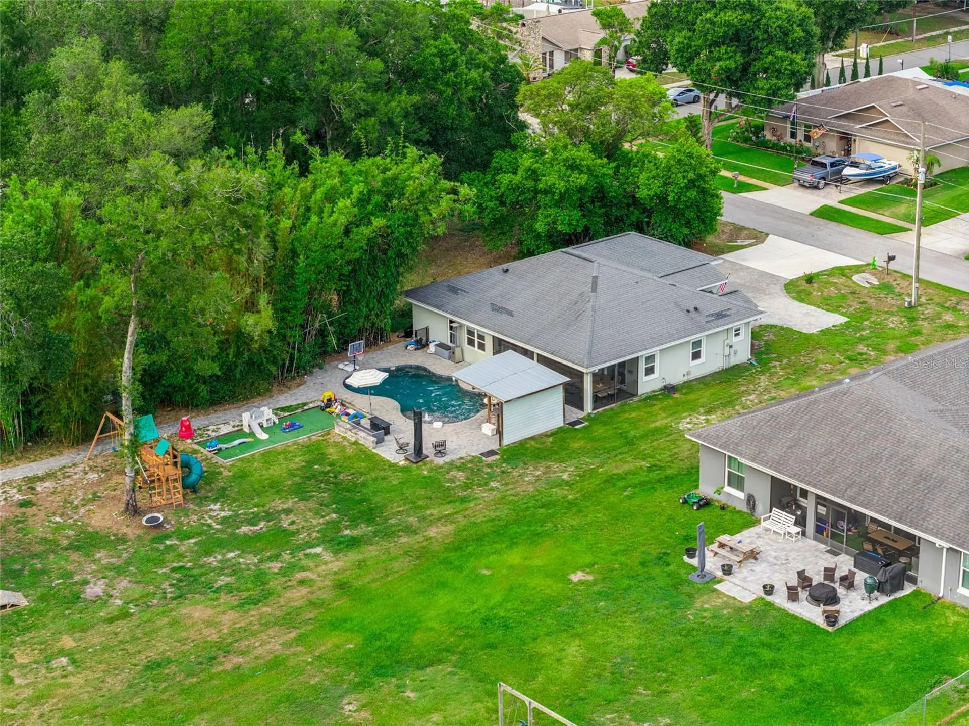 7310 Matchett Road Orlando FL 32809
