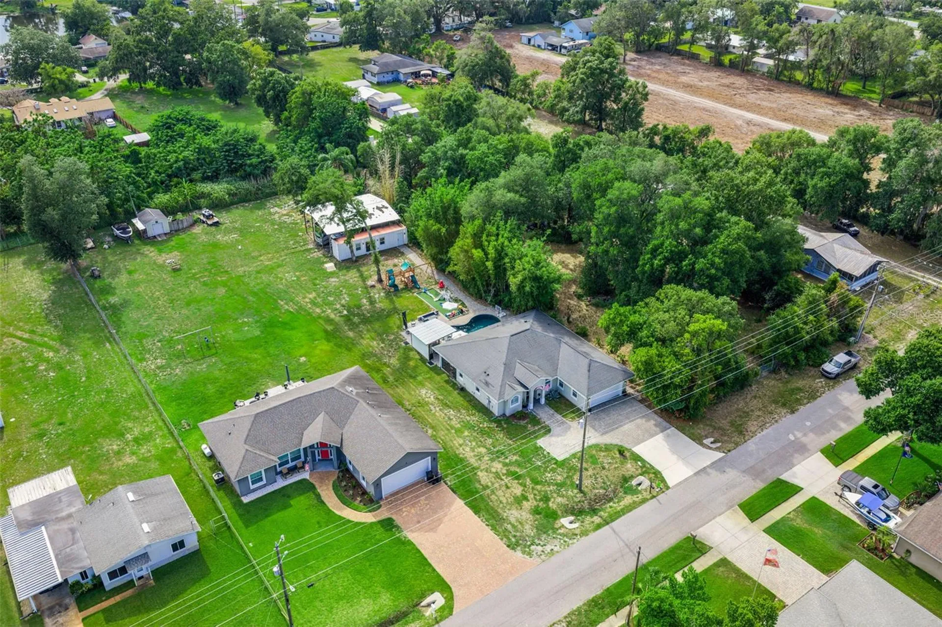 7310 Matchett Road Orlando FL 32809