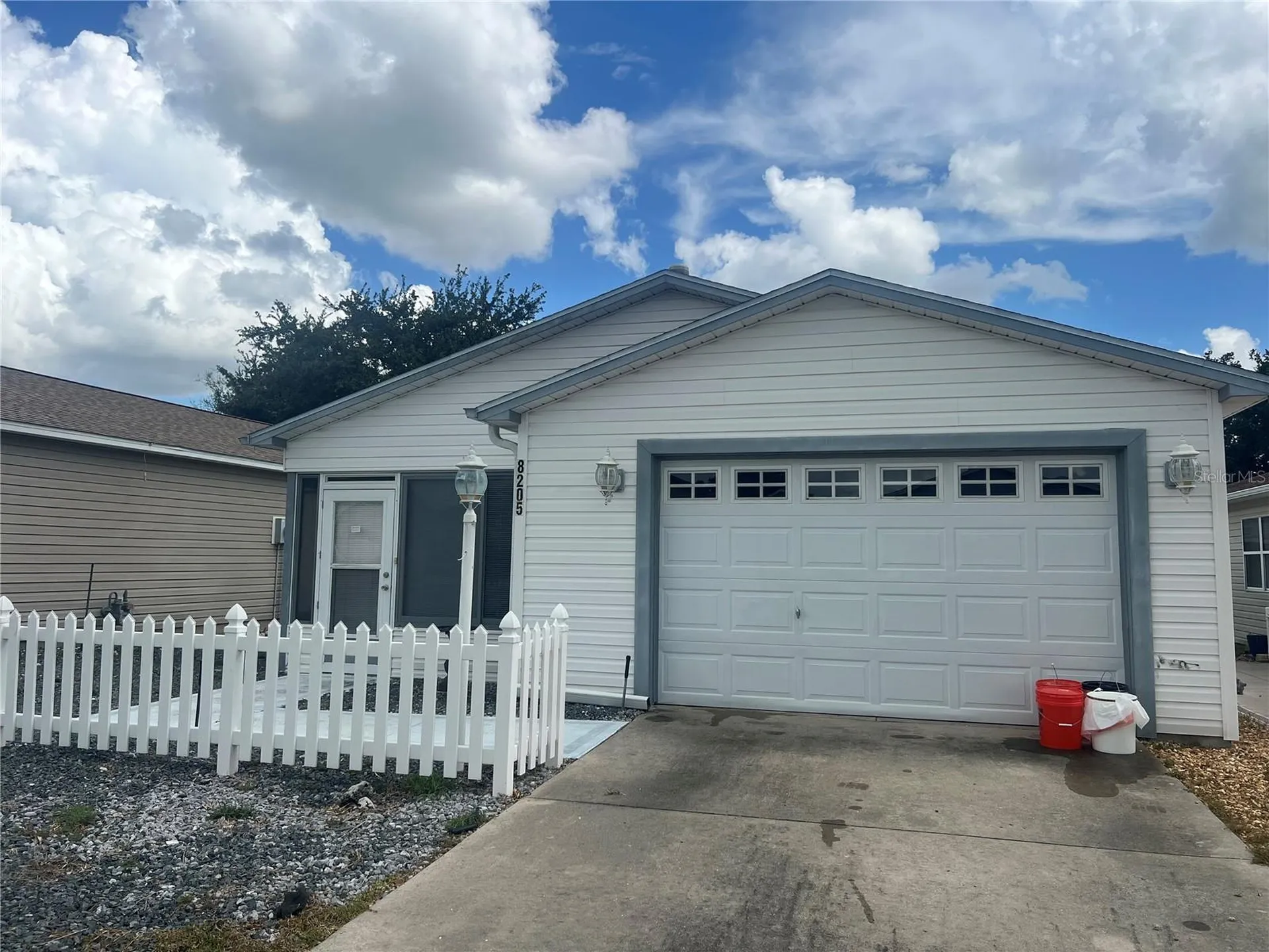 8205 SE 169th Palownia Loop The Villages FL 32162