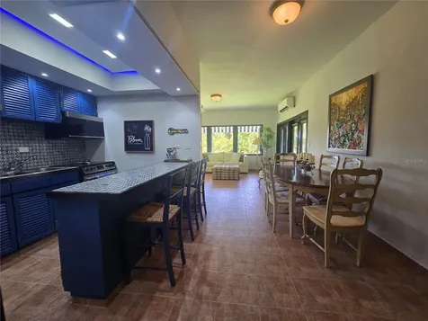 Cluster 2, 40-b Cluster 2, Rio Mar Rio Grande PR 00745