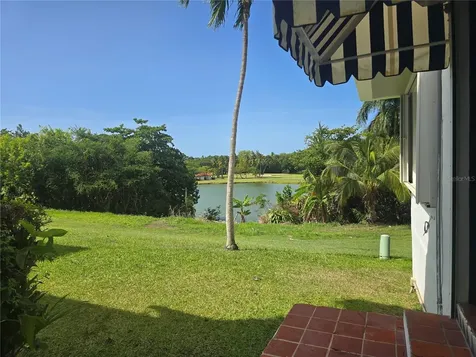 Cluster 2, 40-b Cluster 2, Rio Mar Rio Grande PR 00745