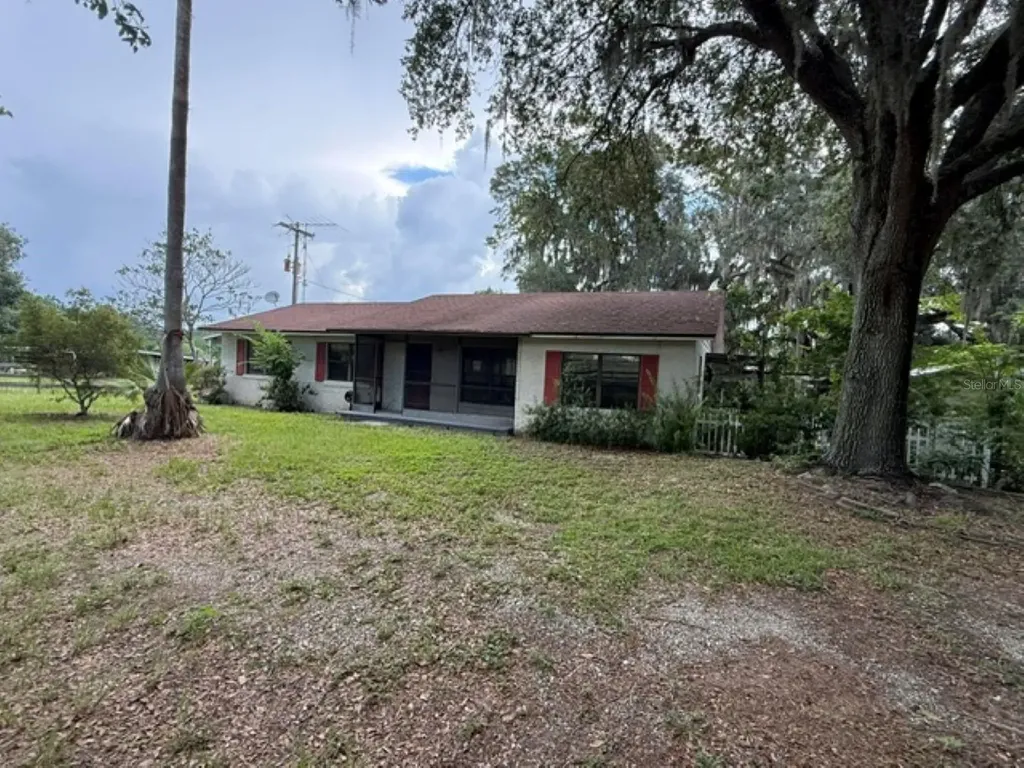 5890 SE 145th Street Summerfield FL 34491