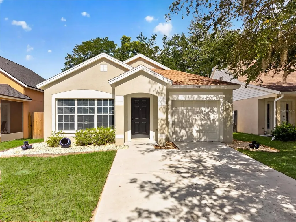 15032 Deer Meadow Drive Lutz FL 33559