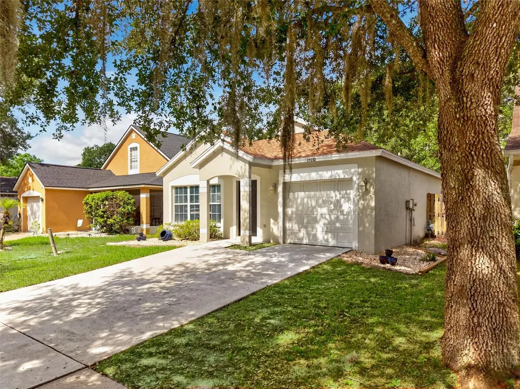 15032 Deer Meadow Drive Lutz FL 33559