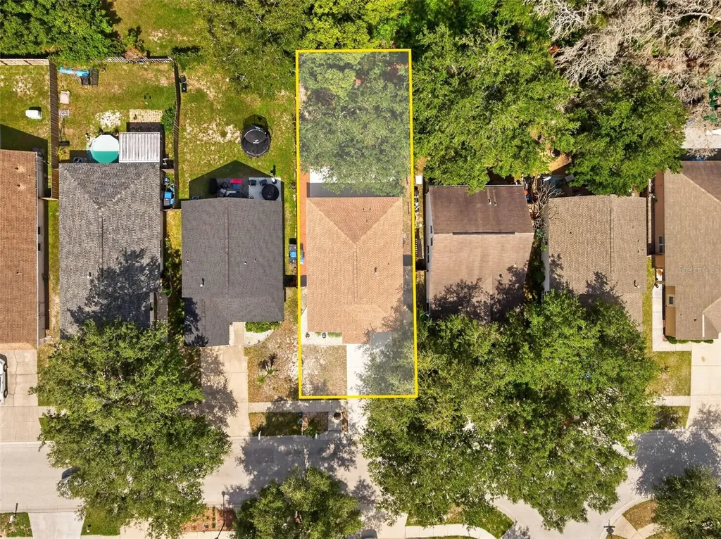 15032 Deer Meadow Drive Lutz FL 33559