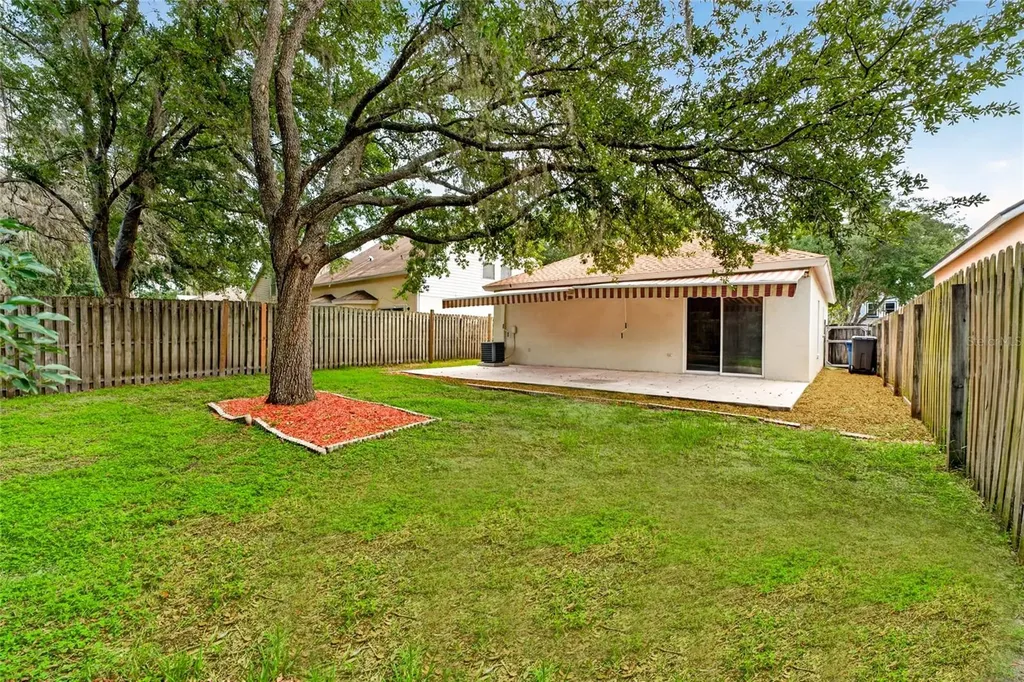 15032 Deer Meadow Drive Lutz FL 33559