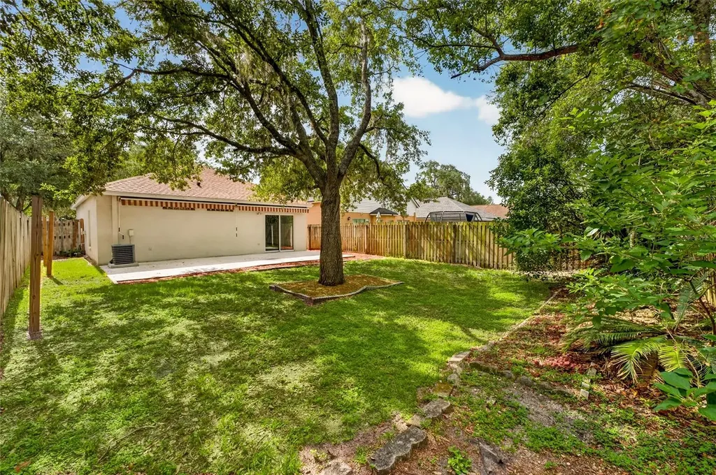 15032 Deer Meadow Drive Lutz FL 33559