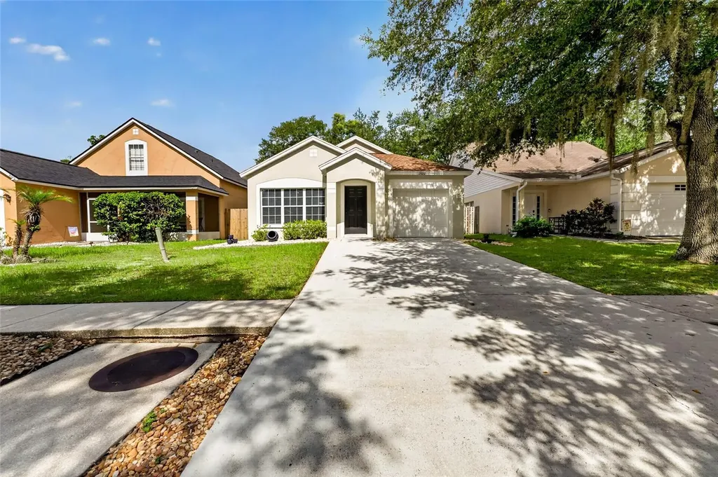 15032 Deer Meadow Drive Lutz FL 33559
