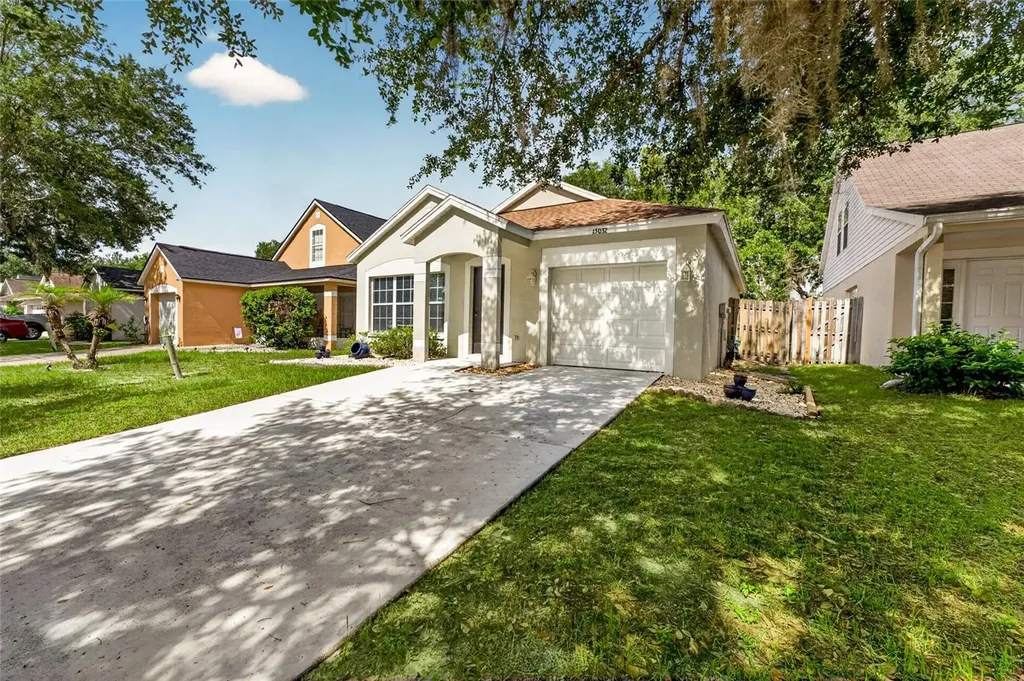 15032 Deer Meadow Drive Lutz FL 33559