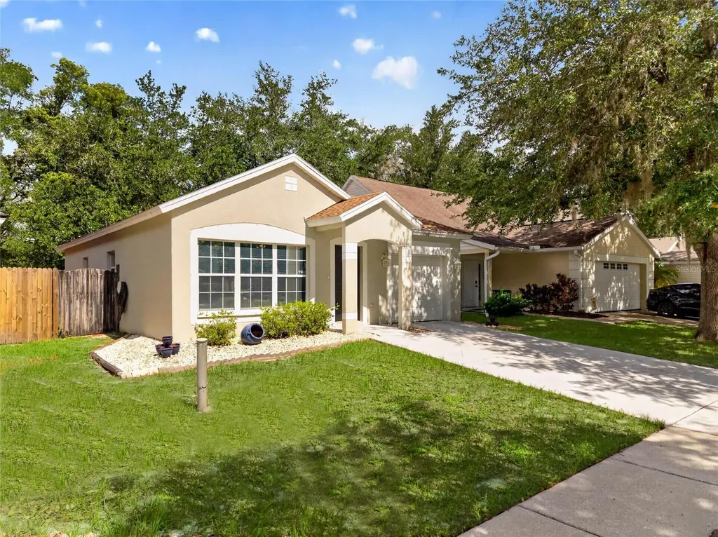 15032 Deer Meadow Drive Lutz FL 33559