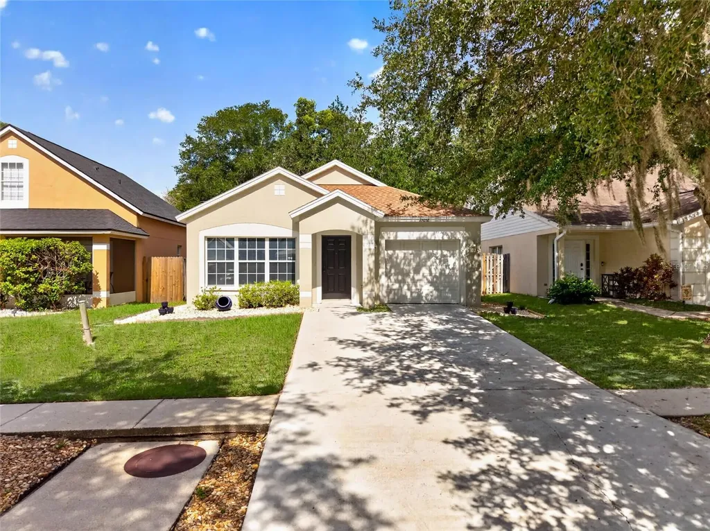 15032 Deer Meadow Drive Lutz FL 33559