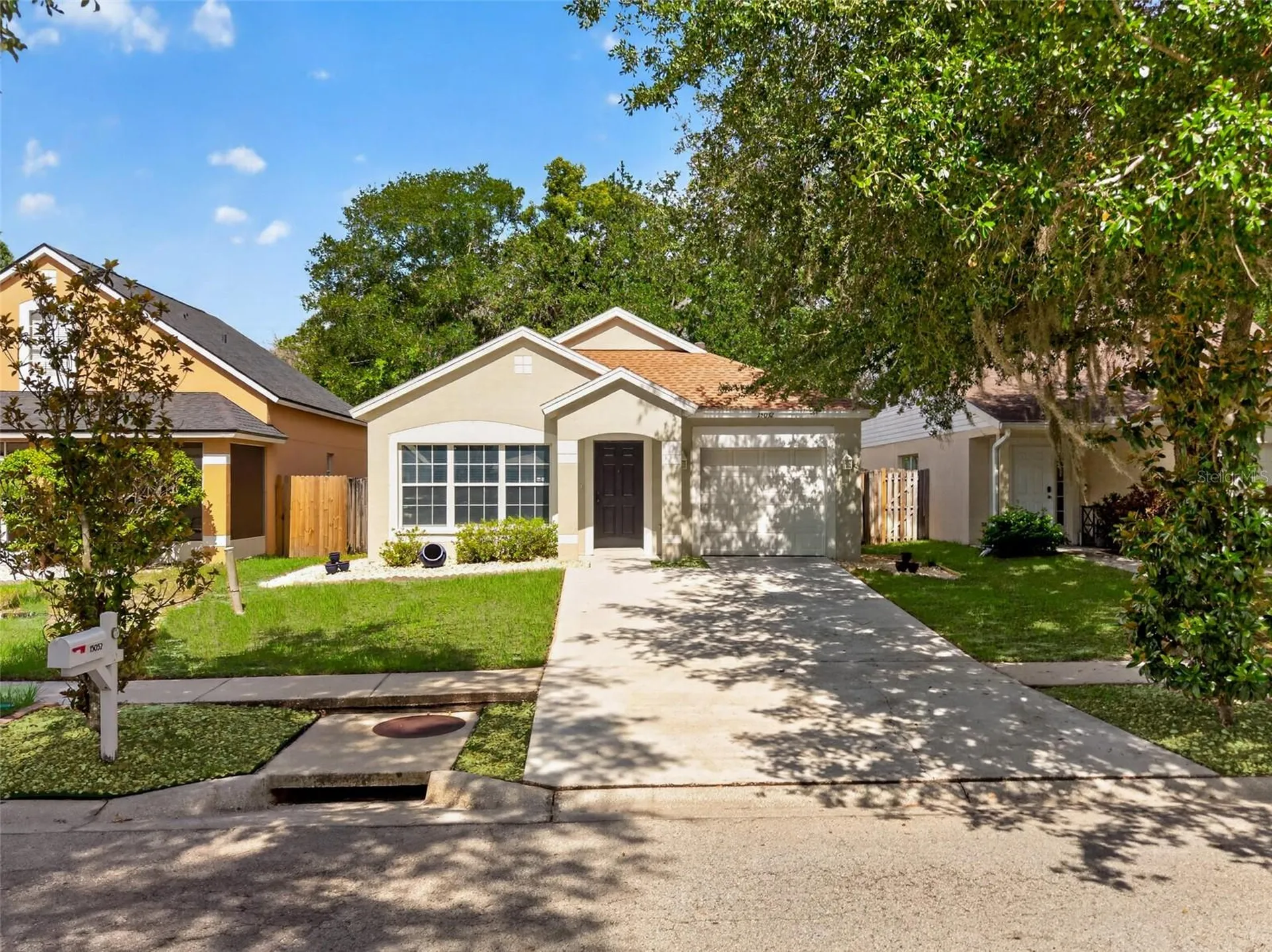 15032 Deer Meadow Drive Lutz FL 33559