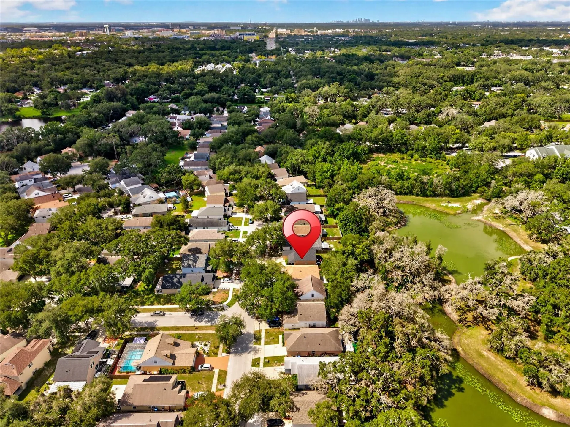 15032 Deer Meadow Drive Lutz FL 33559
