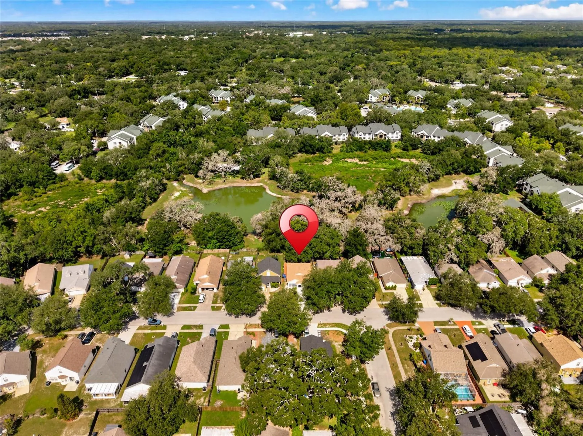15032 Deer Meadow Drive Lutz FL 33559