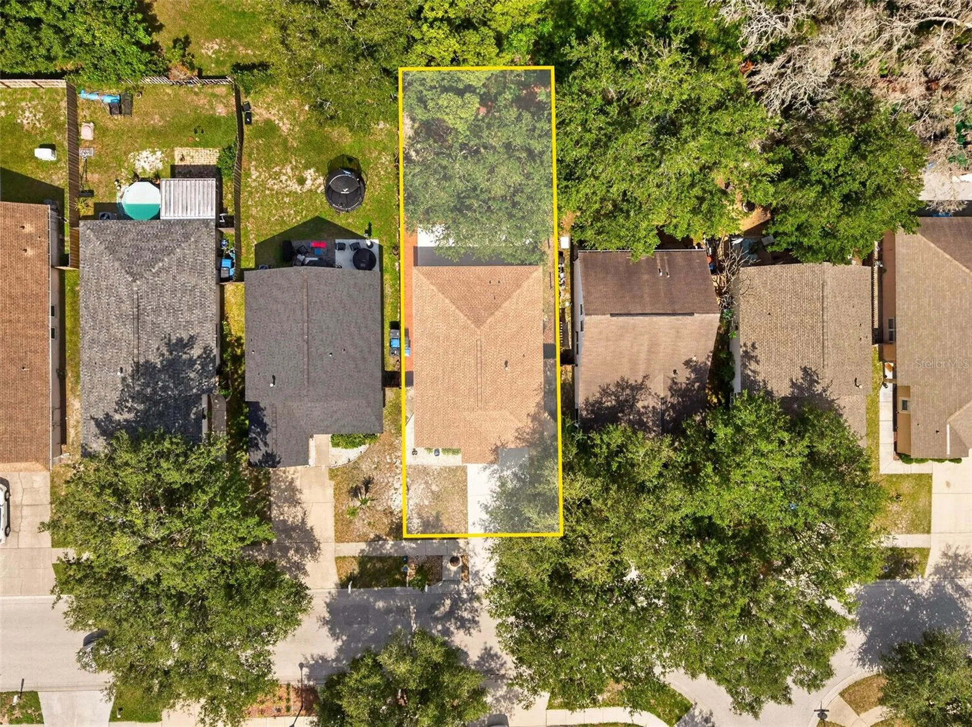 15032 Deer Meadow Drive Lutz FL 33559