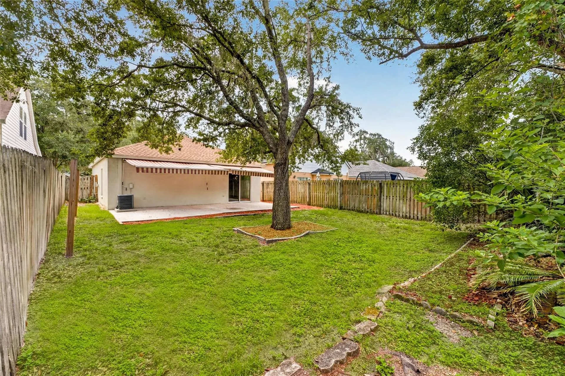 15032 Deer Meadow Drive Lutz FL 33559