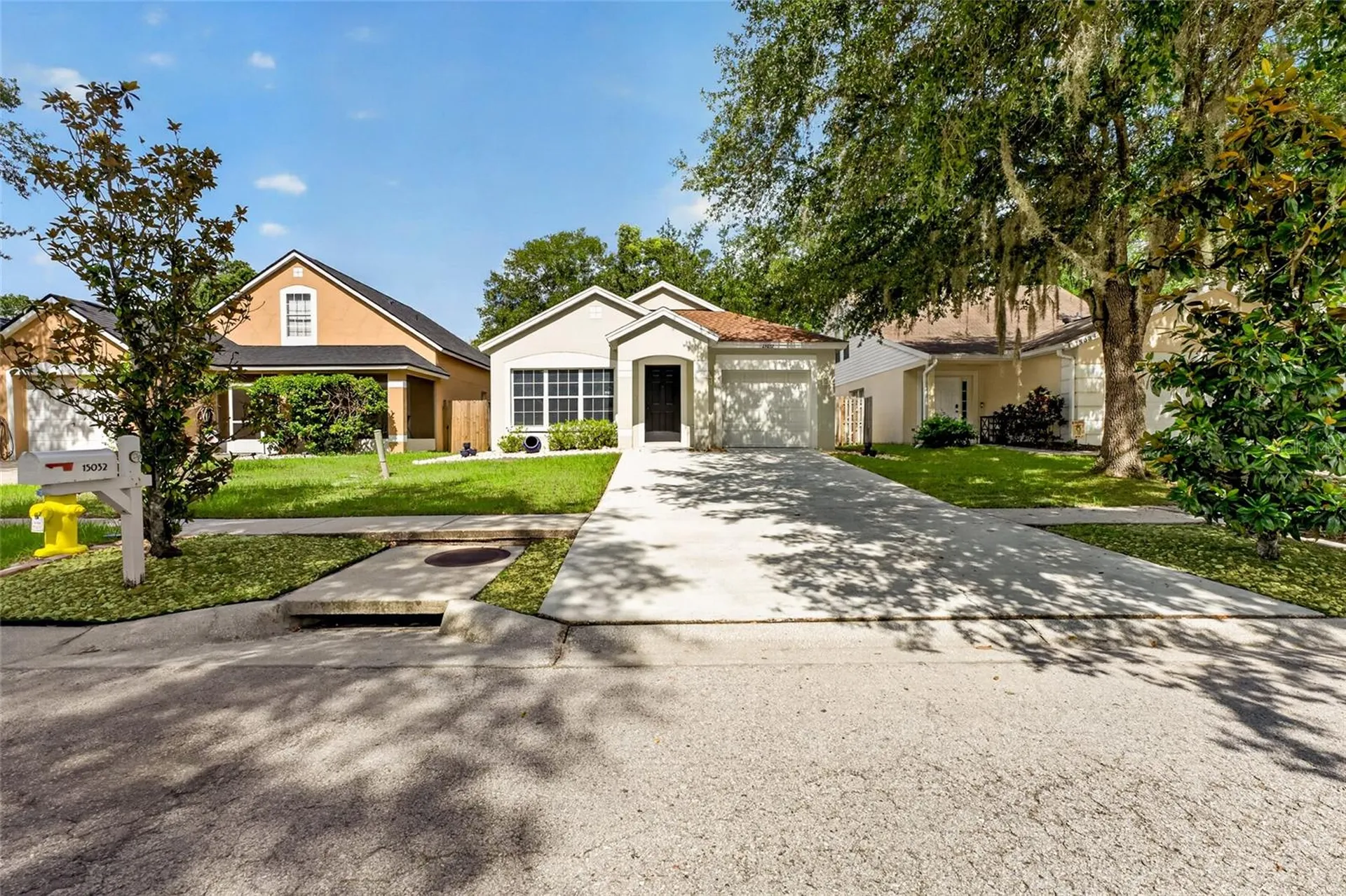 15032 Deer Meadow Drive Lutz FL 33559