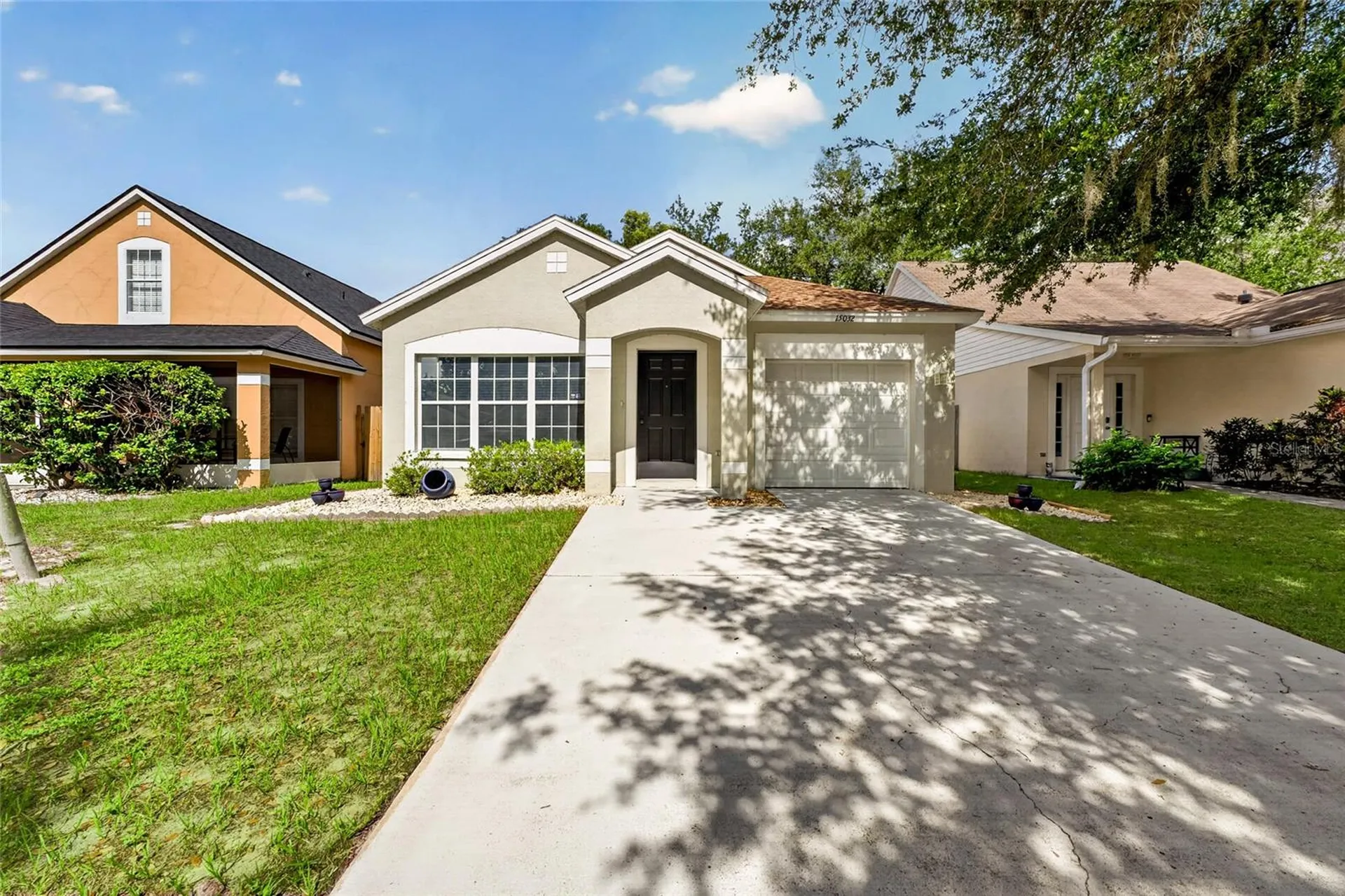 15032 Deer Meadow Drive Lutz FL 33559