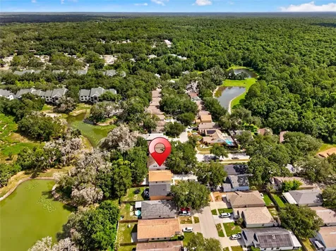 15032 Deer Meadow Drive Lutz FL 33559