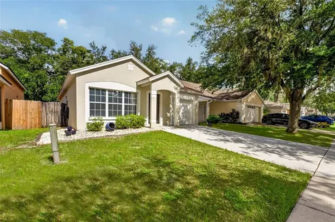 15032 Deer Meadow Drive Lutz FL 33559