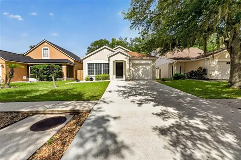 15032 Deer Meadow Drive Lutz FL 33559
