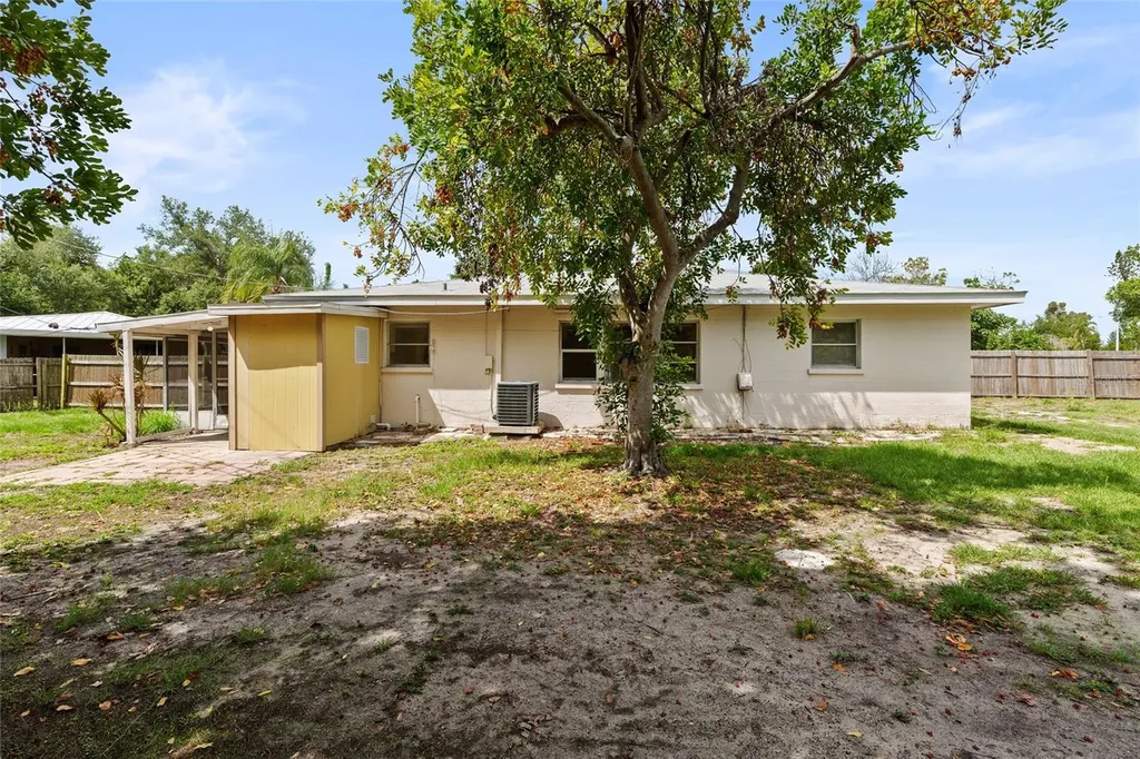 4512 19th Street Circle W Bradenton FL 34207