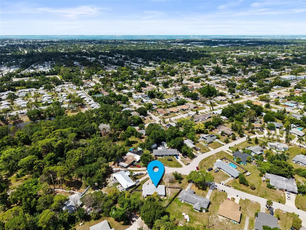 4512 19th Street Circle W Bradenton FL 34207