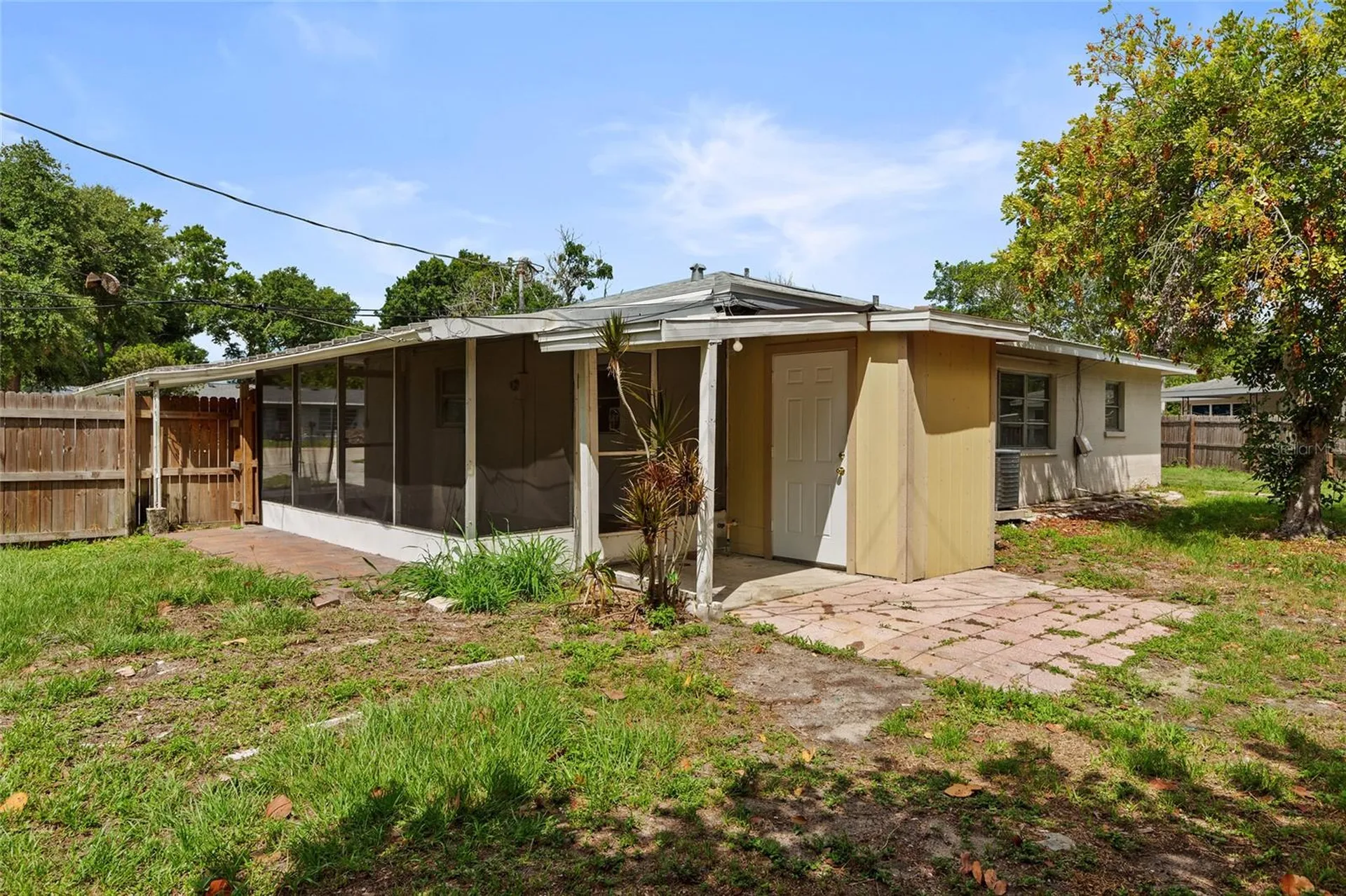 4512 19th Street Circle W Bradenton FL 34207