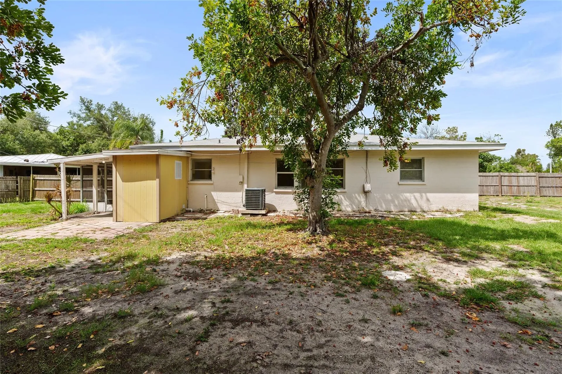 4512 19th Street Circle W Bradenton FL 34207