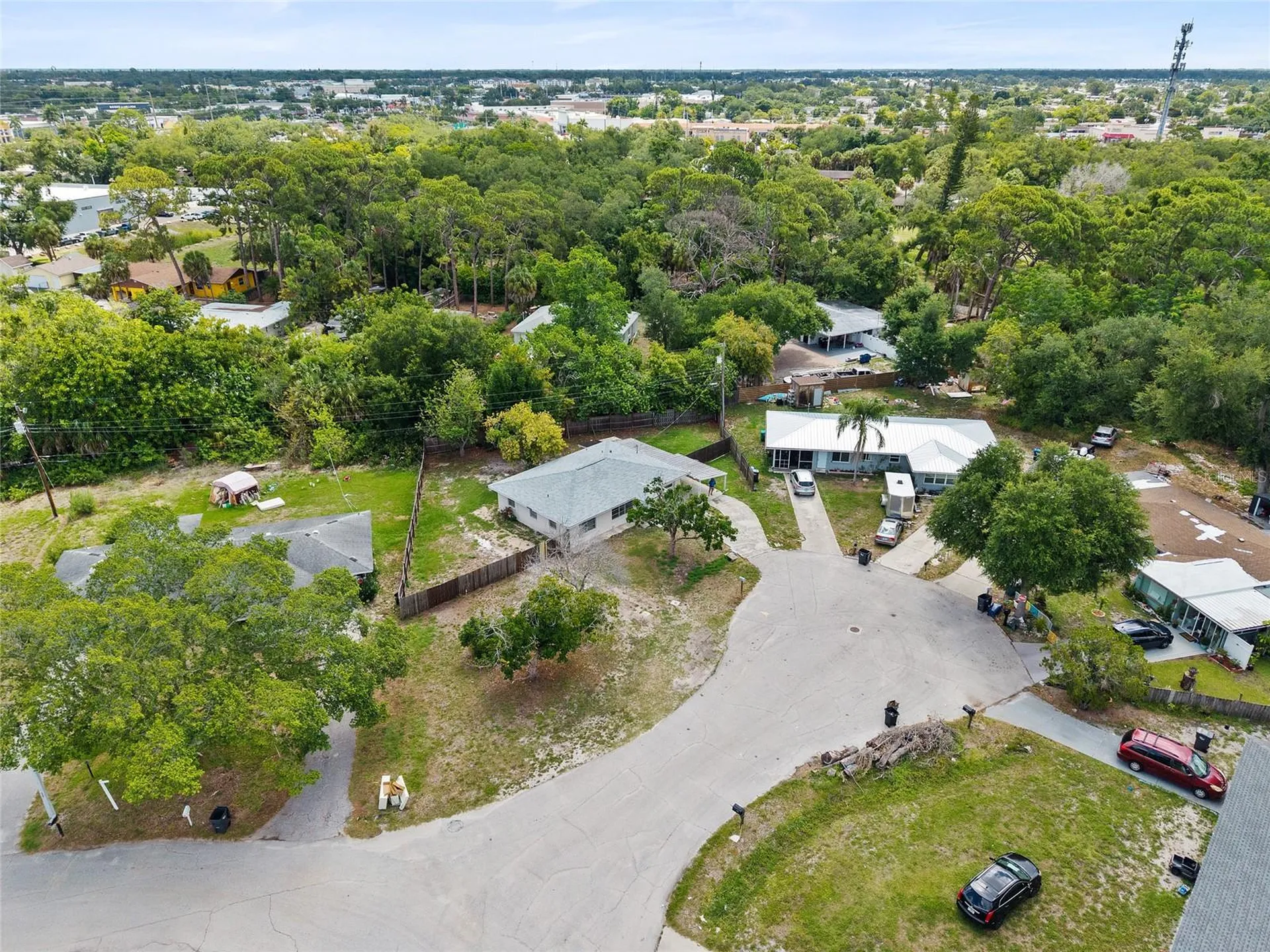 4512 19th Street Circle W Bradenton FL 34207