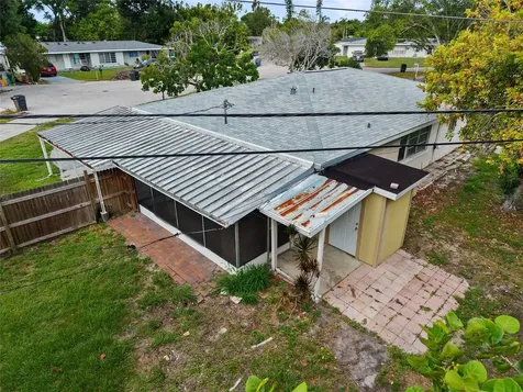 4512 19th Street Circle W Bradenton FL 34207