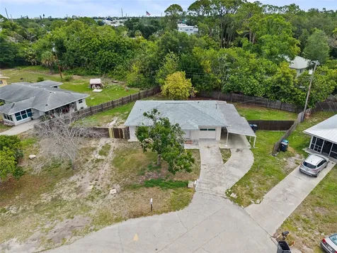 4512 19th Street Circle W Bradenton FL 34207