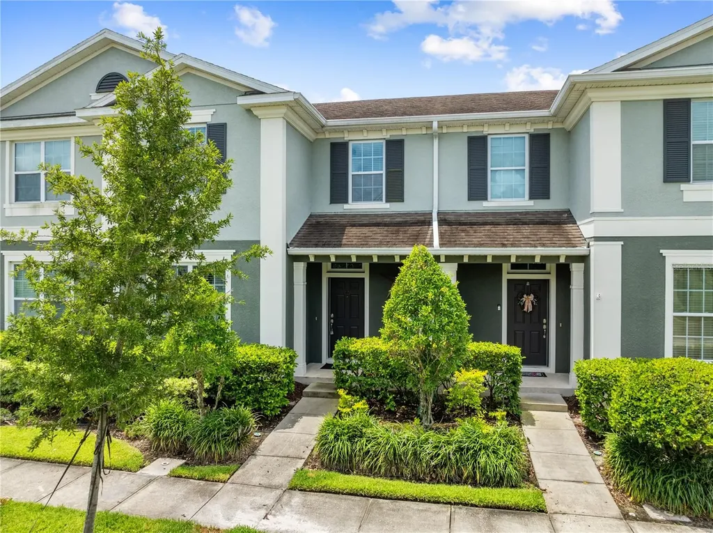 4811 Nathan Hale Boulevard St Cloud FL 34769