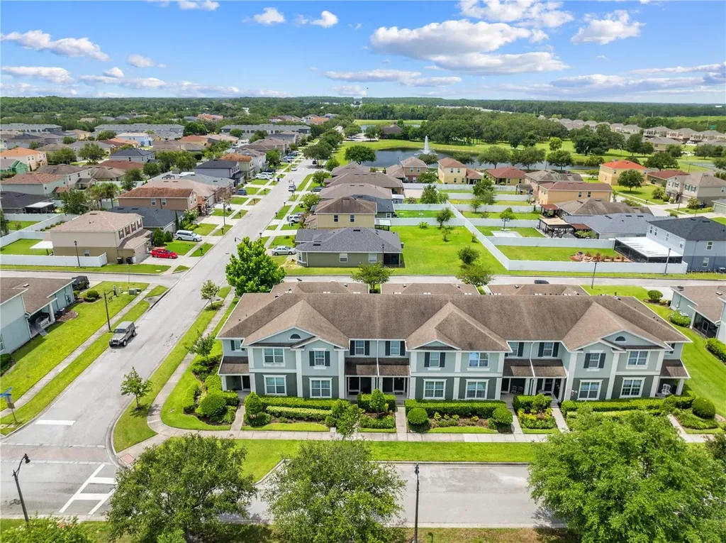 4811 Nathan Hale Boulevard St Cloud FL 34769