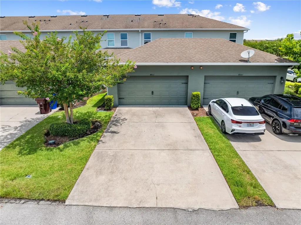 4811 Nathan Hale Boulevard St Cloud FL 34769
