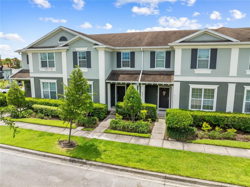 4811 Nathan Hale Boulevard St Cloud FL 34769