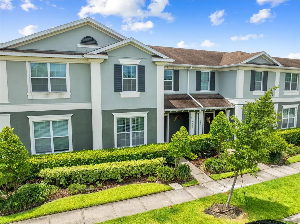 4811 Nathan Hale Boulevard St Cloud FL 34769
