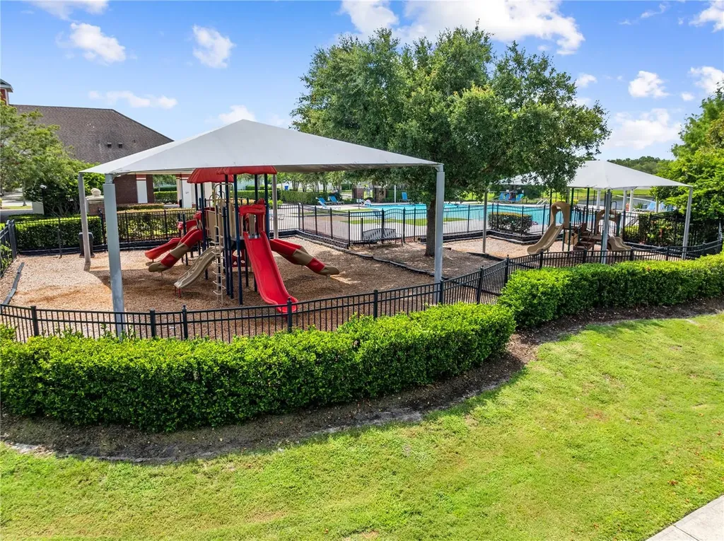 4811 Nathan Hale Boulevard St Cloud FL 34769