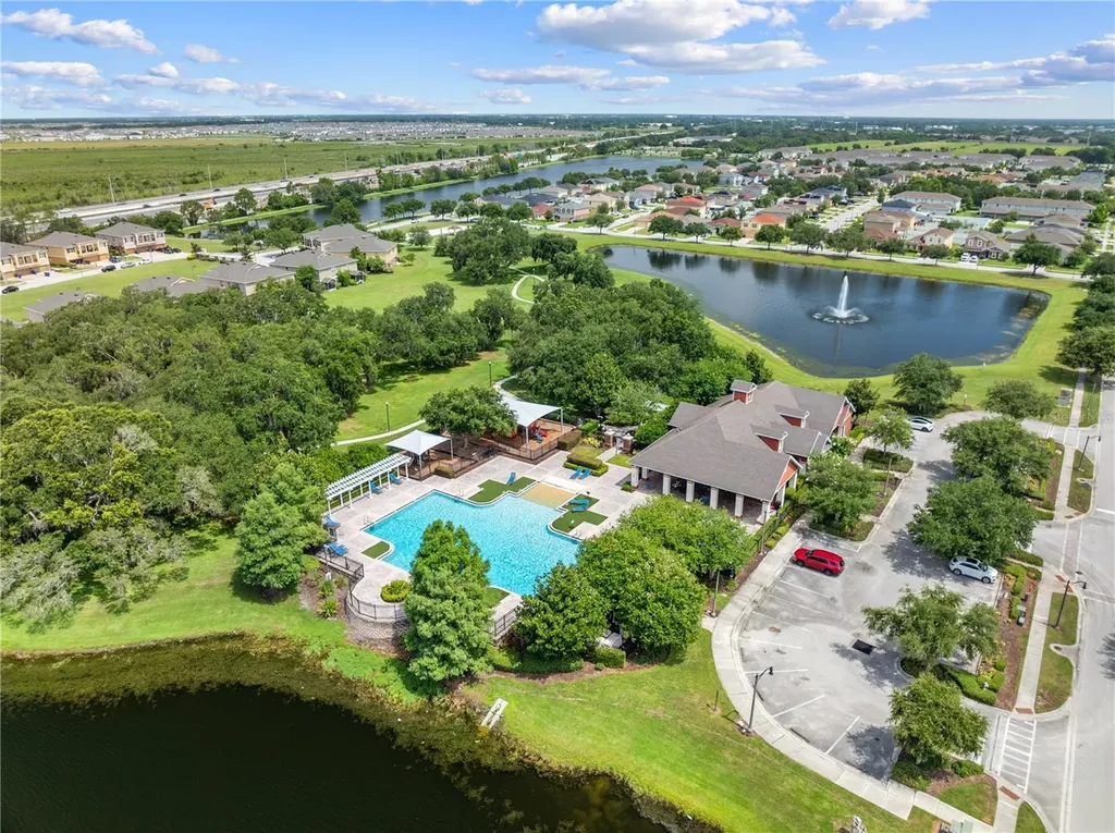 4811 Nathan Hale Boulevard St Cloud FL 34769
