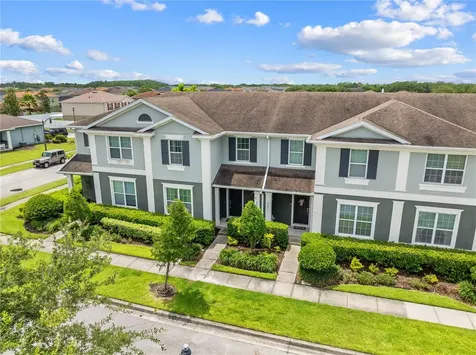 4811 Nathan Hale Boulevard St Cloud FL 34769