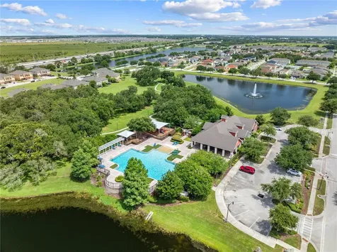 4811 Nathan Hale Boulevard St Cloud FL 34769