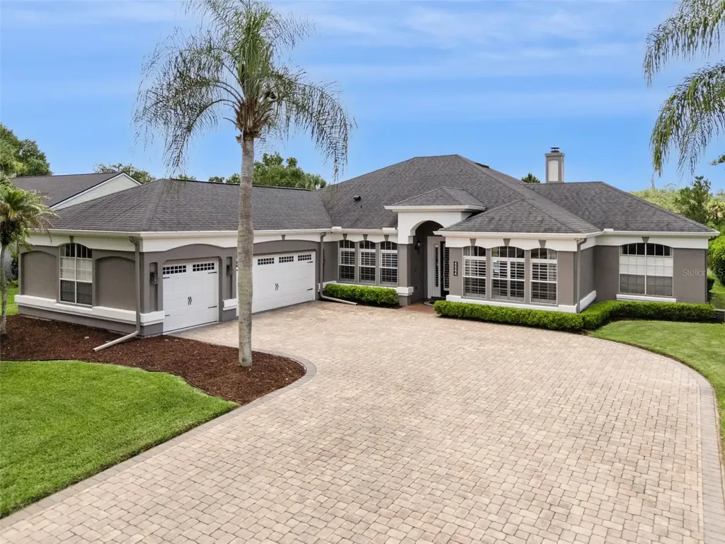4844 Sudbury Drive Orlando FL 32826